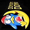 Large Outdoor Luminous Signboard