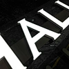 Luminous Signboard