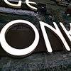 Luminous Signboard