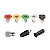 pressure washer nozzles