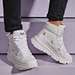 women high top basketball shoes