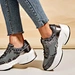 men shoes woman sneaker