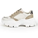 sneaker shoes leather
