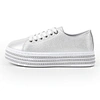 fashion platform shoes women