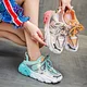 sneakers gym