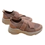 fashion woman sneaker