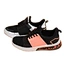 women casual sneakers