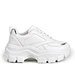 woman canvas sneaker