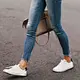 casual shoes