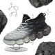 fashion casual men shoes