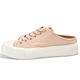 casual canvas fashion shoes