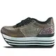 fashion stylish casual sneakers