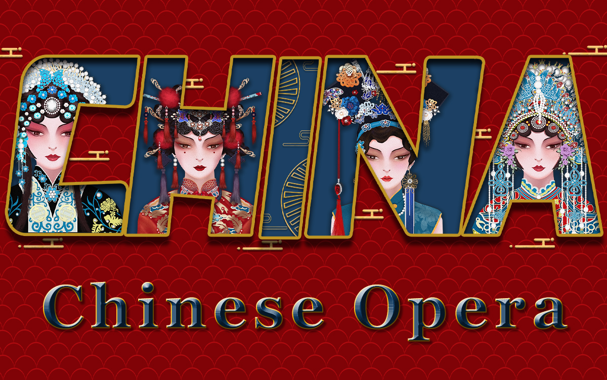 Chinese Opera