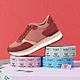 sneakers red