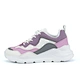 women lady  sneakers