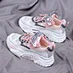 hot fashion casual shoes
