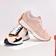 classic lady sneakers