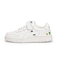kids children white shoes