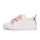 girl rainbow shoes