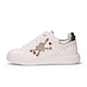 ador white shoes