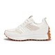white shoes