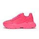 lace sneakers