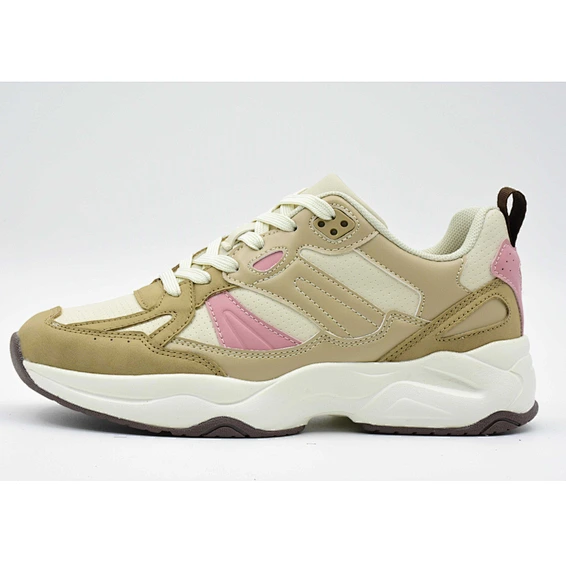 2023 women chunky shoes