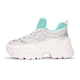 shoes with thick soles