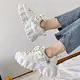 platform shoes