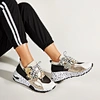 comfort lady fashion sneaker