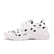 breathable animal print