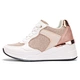 sneakers walking