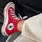 canvas shoes slip on