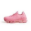 peach sneakers
