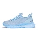no sole running shoes