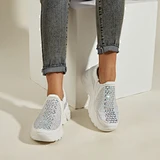 slip sneaker