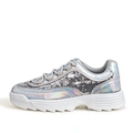 ladys fashion sneakers