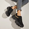 fashion mans shoes sneakers