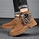 fashion man shoes