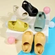 children summer fashion slipper