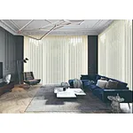 Dream curtain -- creative curtain that can dance