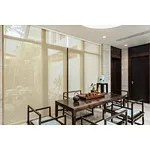 The advantages of roller shutter