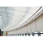Roller shutter