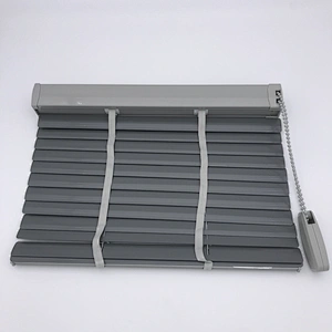 commercial aluminum blinds