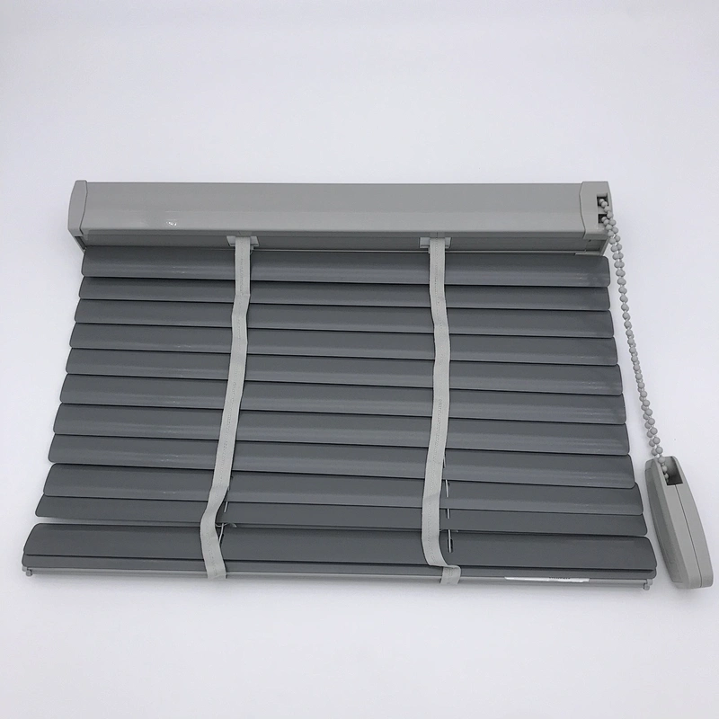 commercial aluminum blinds