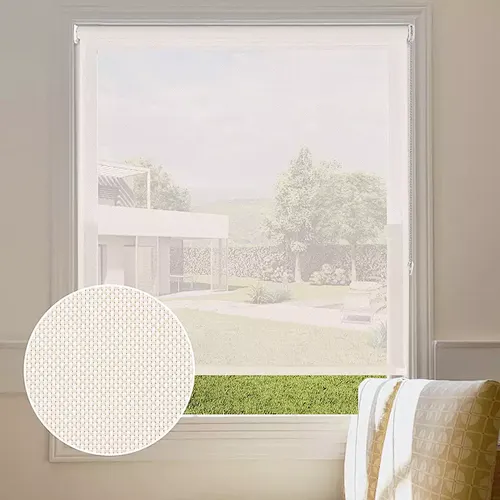 hotsale manual and motorized window blinds roller blind covering curtain windows cover /sunscreen roller blinds roller shades vs solar shades Side channel roller shade draper roller shades corded roller shades pulley system for roll up shade