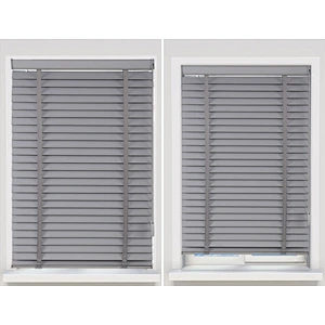 commercial venetian blinds