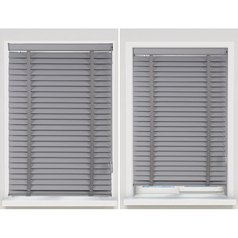 commercial venetian blinds
