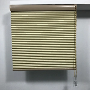 best cordless window blinds