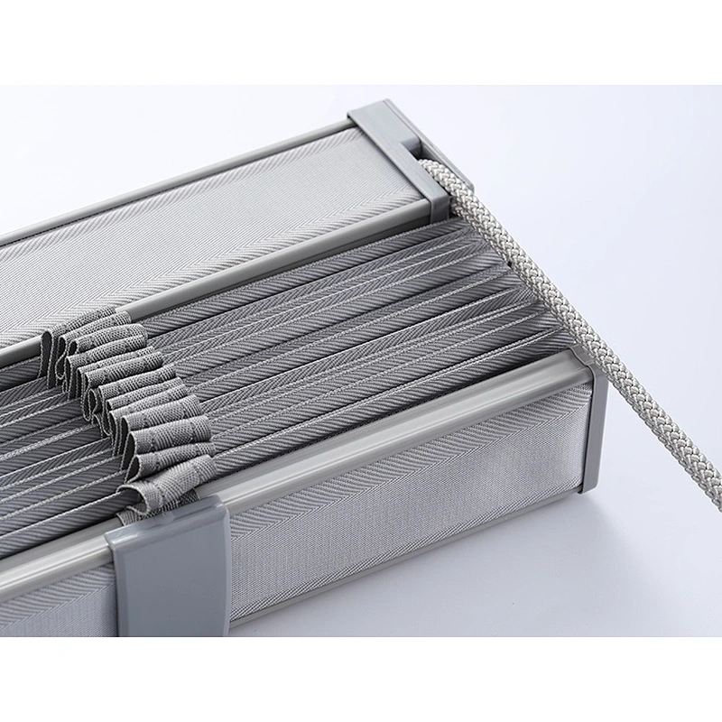 commercial venetian blinds